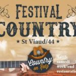 Festival Country en Retz