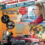 Festival Vendée Country Music à Grand'landes